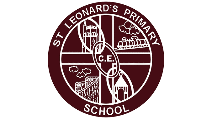 St Leonards C of E Primary School Vacancies