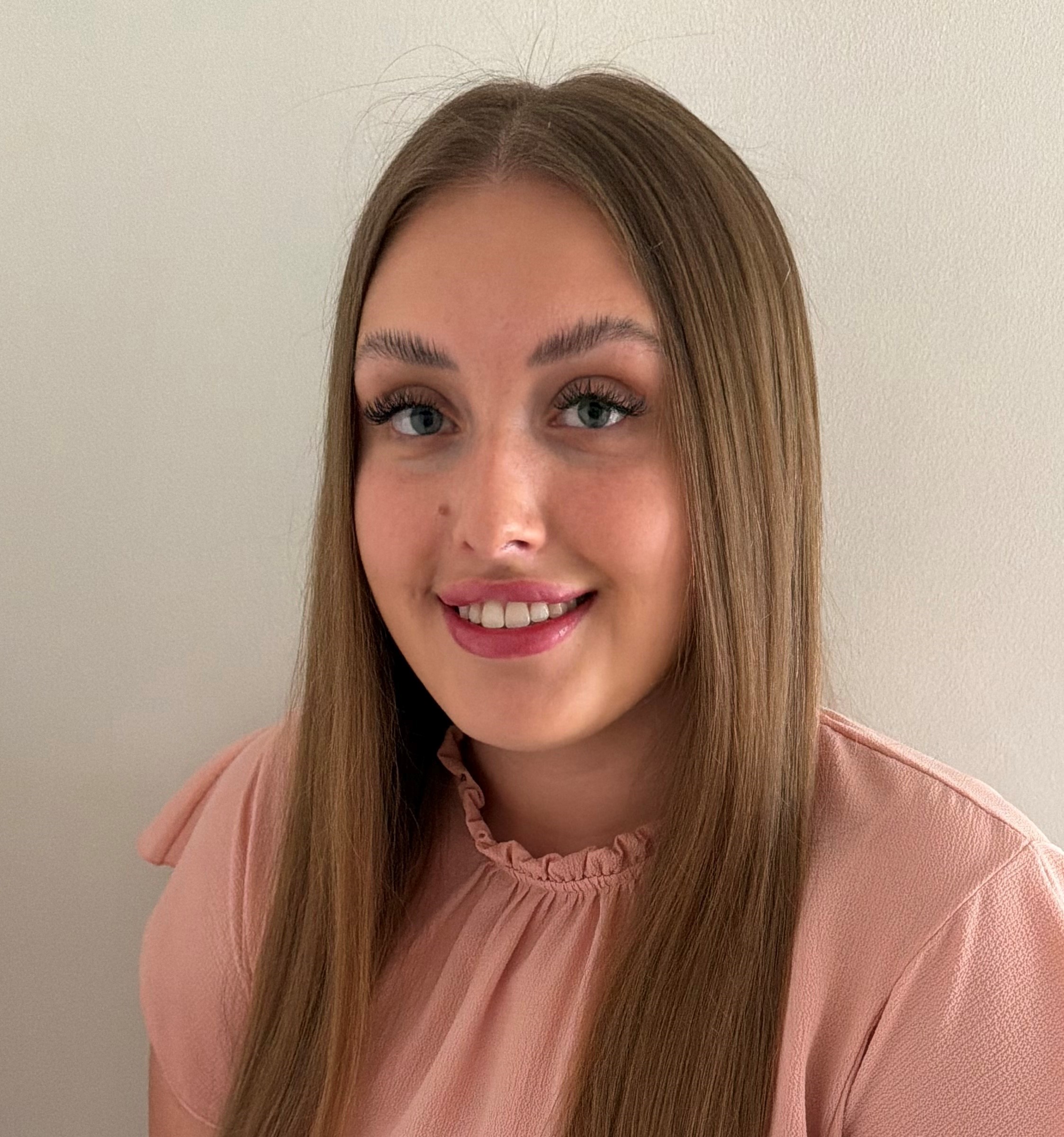 Mia Maskell